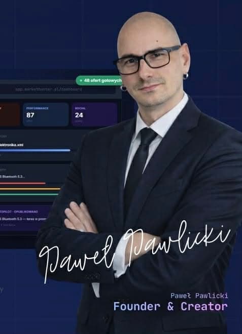 Paweł Pawlicki